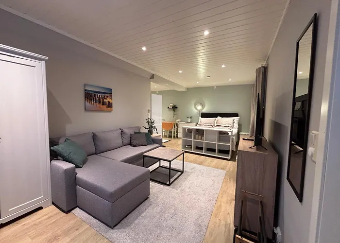 Studio In Tromsdalen